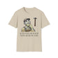 Better To Hit Nail On Head Than Head On Nail T-Shirt