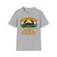I Wasn't Listening, I Was Thinking About A Crab T-Shirt