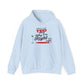 Welcome To My TED Talk, Why I'm Right Hoodie