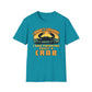 I Wasn't Listening, I Was Thinking About A Crab T-Shirt