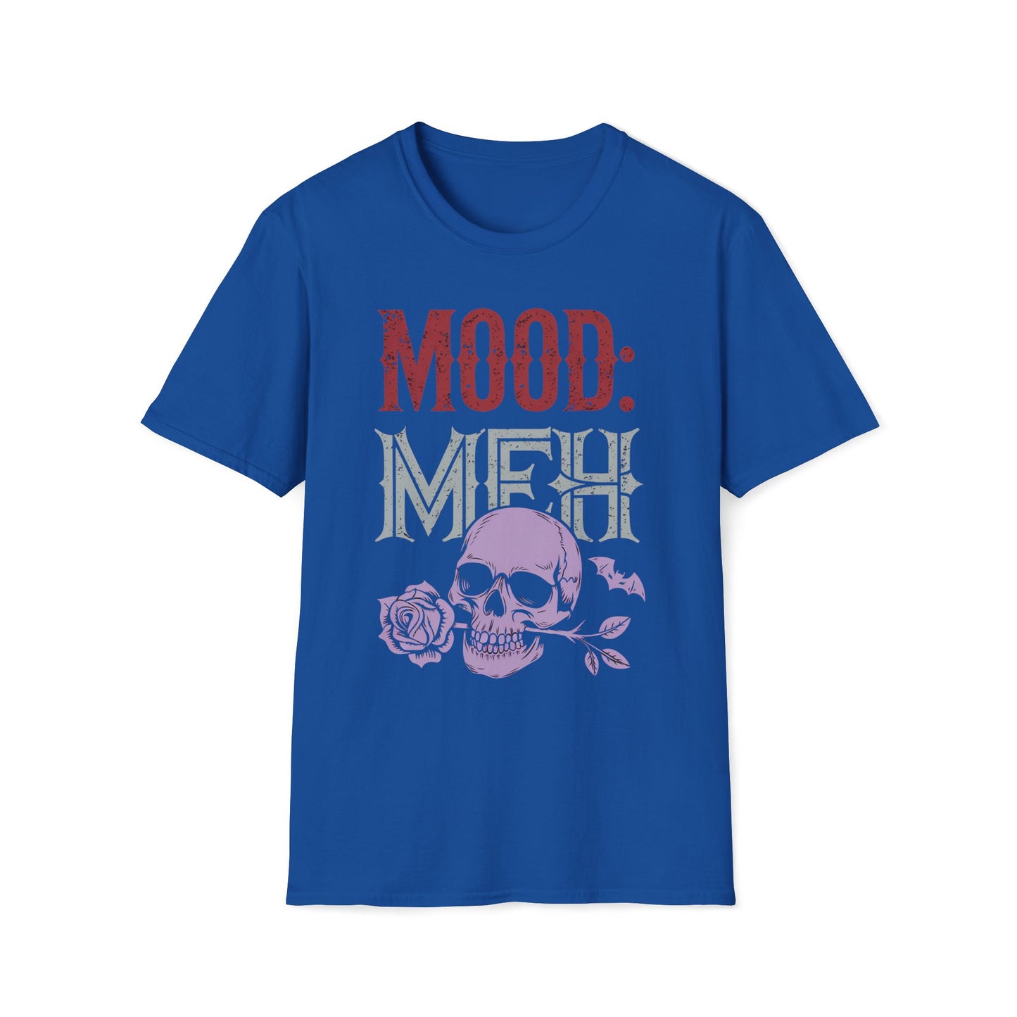 Mood Meh T-Shirt