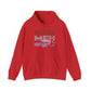Mood: Meh Hoodie