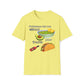 Puhlease Let Me Guac Your Taco T-Shirt