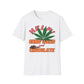 Help! Send Weed and Chocolate T-Shirt