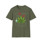 Sit Back And Bong Your Greens T-Shirt