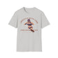 I Wrestle With Code And Smash Bugs T-Shirt