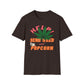 Help! Send Weed and Popcorn T-Shirt