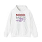 Mood: Meh Hoodie
