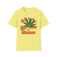 Help! Send Weed and Churros T-Shirt