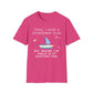 Retirement Plan - Sail Around The World In My Backyard Pool T-Shirt