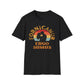 Fornicamur Ergo Sumus T-Shirt