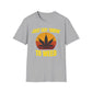 Just Say Grow To Weed T-Shirt
