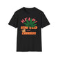 Help! Send Weed and Churros T-Shirt