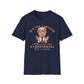 He Is Not A Diktater - A Dik, Yeah, But A Cheeseball Not A Tater T-Shirt