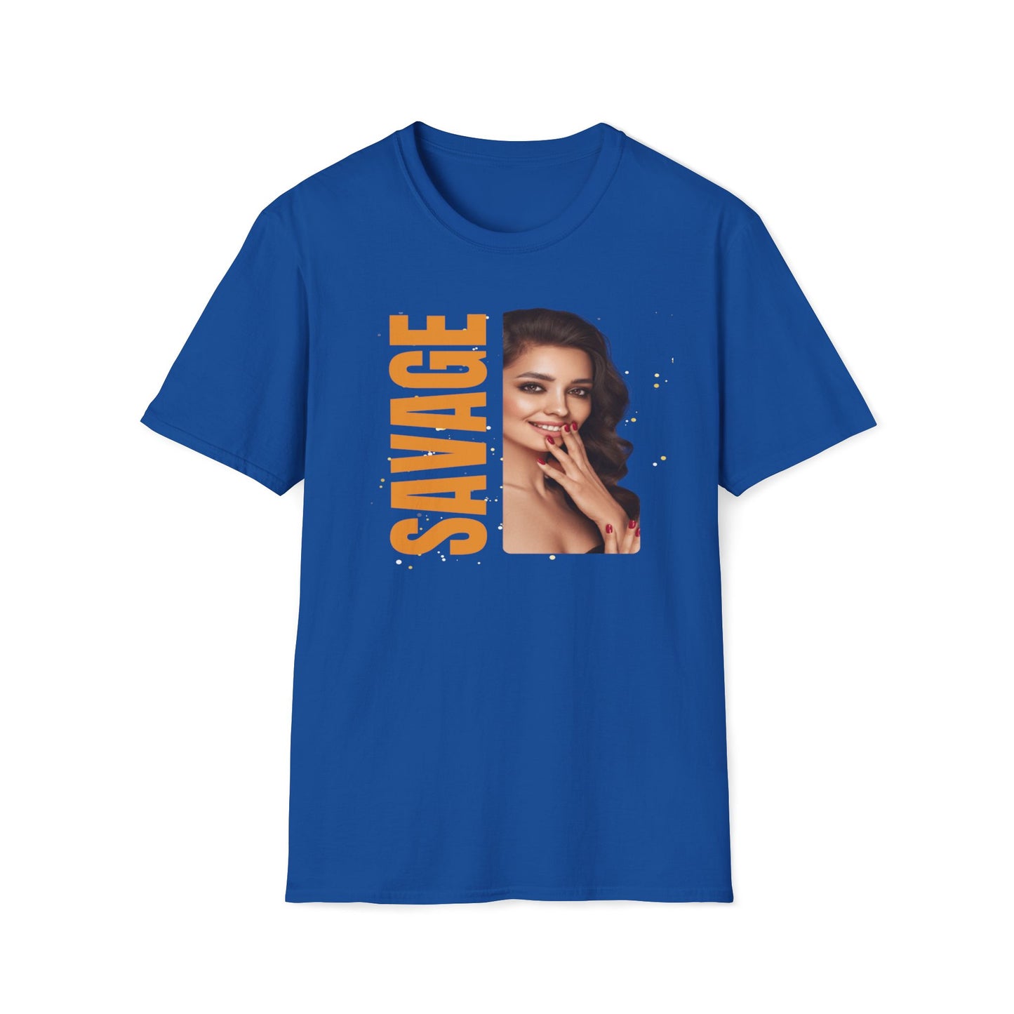 Savage Beauty T-Shirt