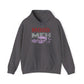 Mood: Meh Hoodie
