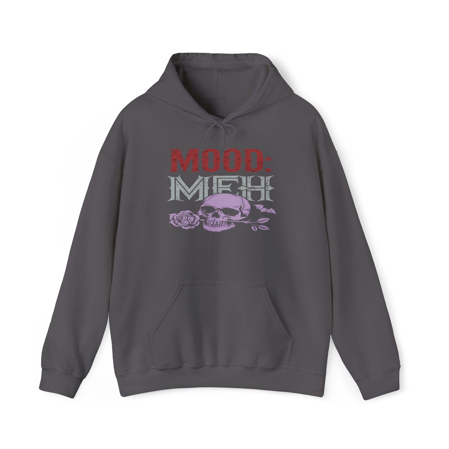 Mood: Meh Hoodie