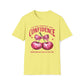 Confidence Resembles Balls On Me T-Shirt