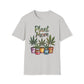 Mary Jane Plant Mom T-Shirt