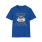 Doctoring Happens, Give Me My D*mn Coffee T-Shirt