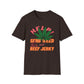 Help! Send Weed and Beef Jerky T-Shirt
