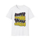 Under Screwing Solves Nothing T-Shirt