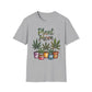Mary Jane Plant Mom T-Shirt