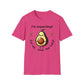 I'm Expecting Eat Me But Save The Baby T-Shirt