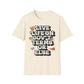 Live Life On Gov't Terms Or Else T-Shirt
