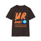 Uranus Is Smarter Than The President T-Shirt