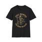 Still Wanted For Being Too Alive T-Shirt