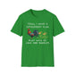 Yeah, I Have A Retirement Plan - Play With My Cock And Doodles T-Shirt