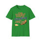 The Hardest Part Is Finding A Hard One T-Shirt