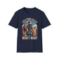 I Do A Thing Called What I Want T-Shirt