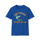 Ego Piscari Ergo Sum (I fish, therefore I am) T-Shirt