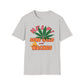 Help! Send Weed And Nachos T-Shirt