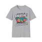 I'm Not Old, I'm Jurassic - Say Old Again, Get Jurasskicked T-Shirt