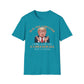 He Is Not A Diktater - A Dik, Yeah, But A Cheeseball Not A Tater T-Shirt