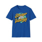 Stranger Than Yesterday T-Shirt