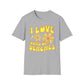 I Love The Suns Of The Beaches T-Shirt