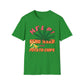 Help! Send Weed and Potato Chips T-Shirt