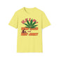 Help! Send Weed and Beef Jerky T-Shirt