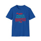 My Internal Voices Disagree About You T-Shirt
