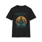 Namast'ay Out Of Meetings T-Shirt