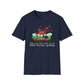 Sh*t Happens, Don't Eat Any, Spit It Out And Keep Going T-Shirt