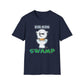 Drain The Swamp T-Shirt
