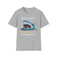 Don't Panic Just Play Dead T-Shirt