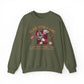 Glad You Came We're Having Tenderized Meat Crewneck