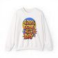 420% Done With This Day Crewneck