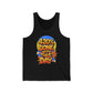 420% Done With This Day Tank